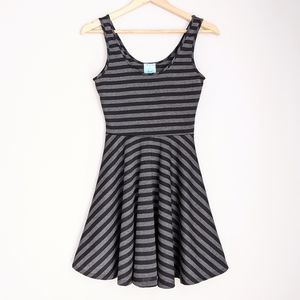 🇨🇦 Enough About Me Skater Dress Made In Canada